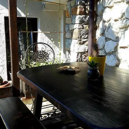 Monolocale Rocchetta * Malcesine