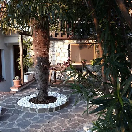 Monolocale Rocchetta Malcesine