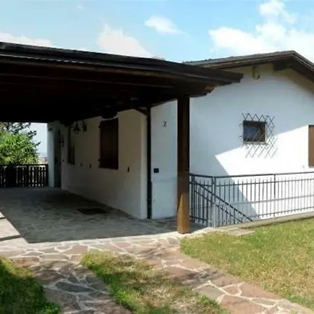 Monolocale Rocchetta