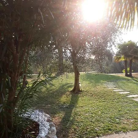 Monolocale Rocchetta